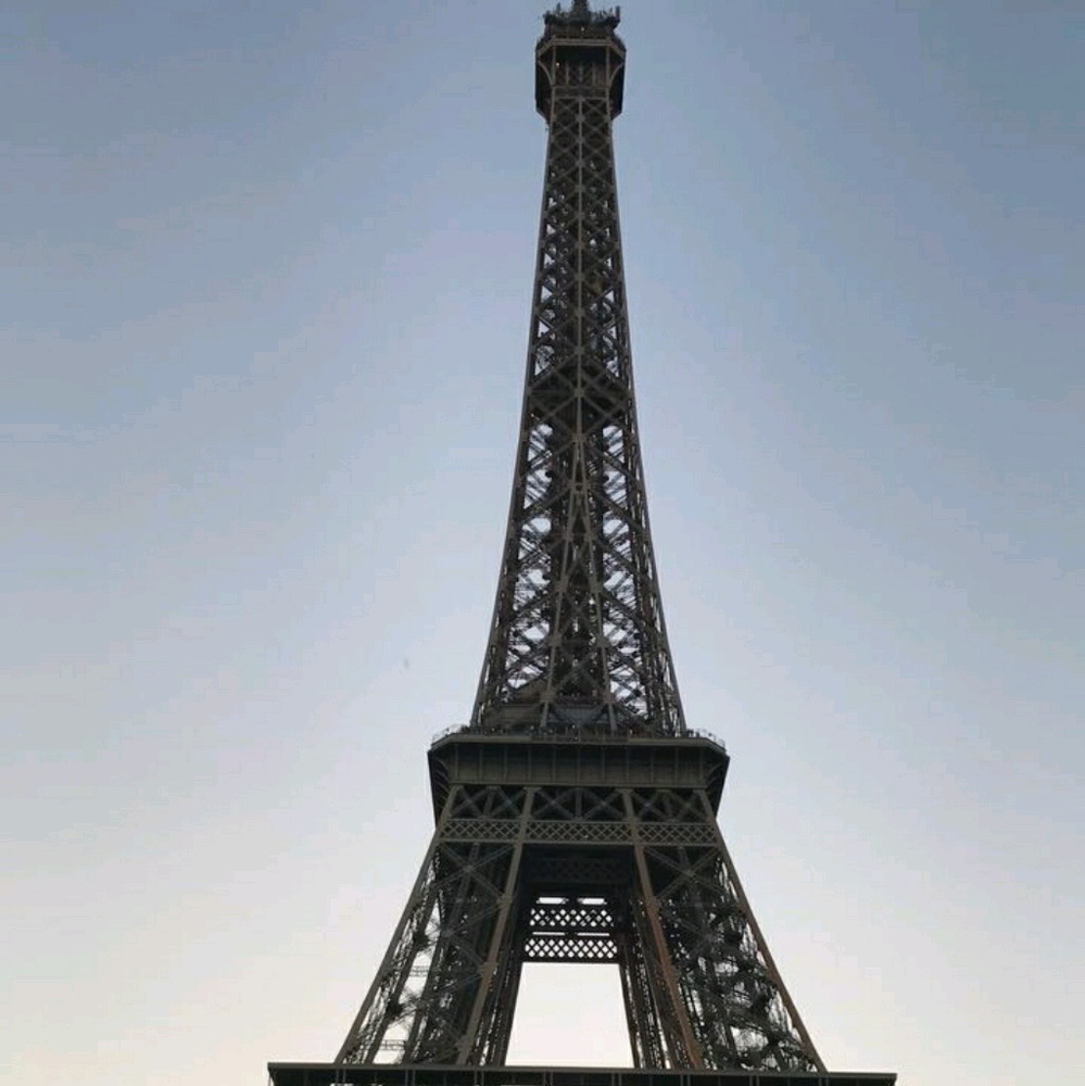 Meet your Posher, Basmah